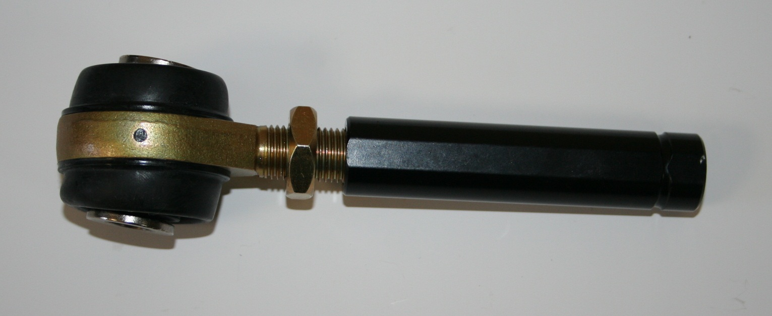 Шаровый наконечник задней тяги BRP Can Am Maverick 706001438