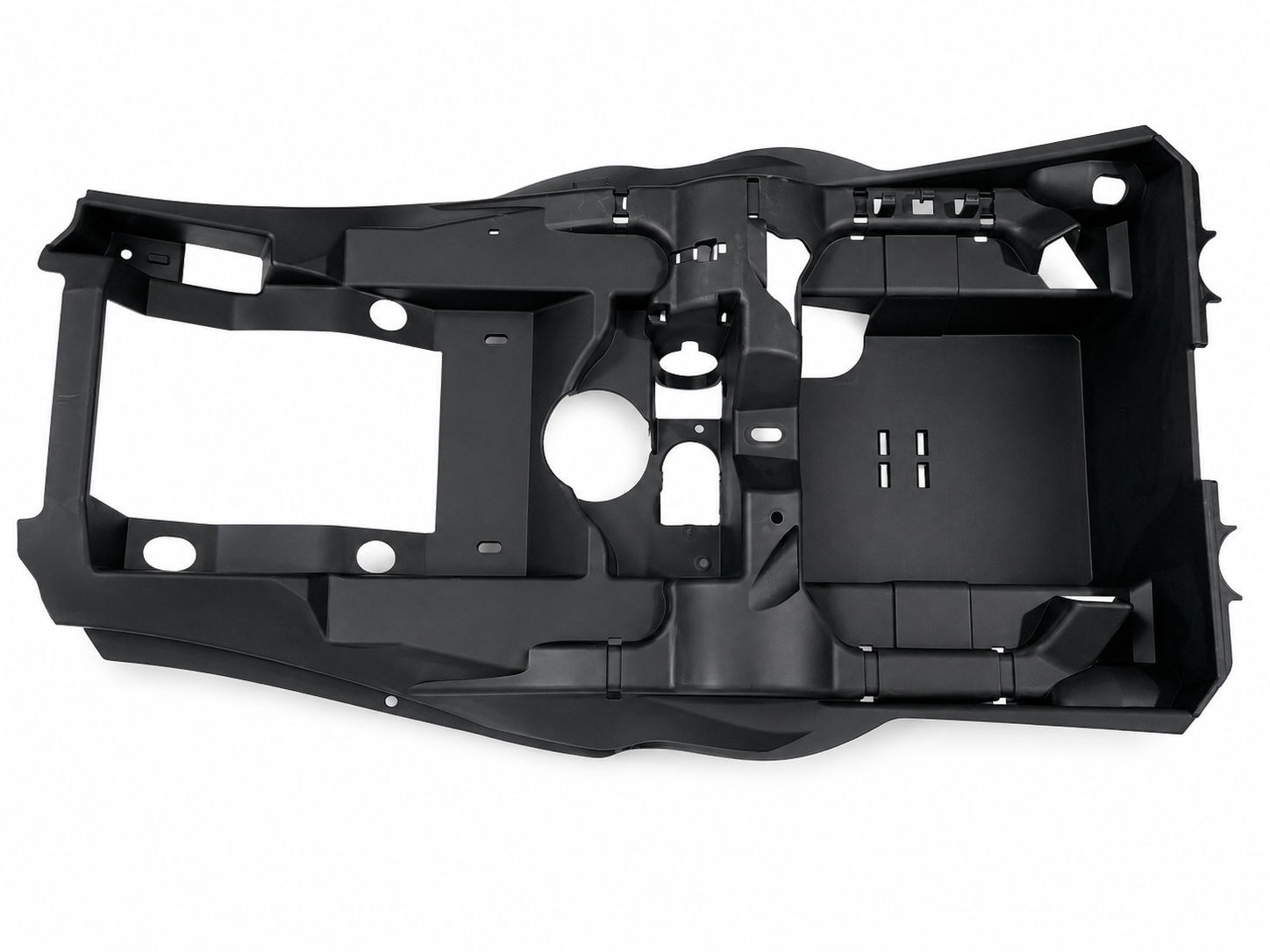 Пластик под сиденьем для BRC Xterra 1000 06P03700000