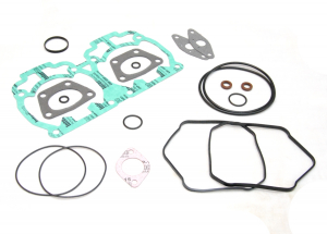 Набор прокладок двигателя верхний Winderosa для снегохода Ski-Doo 420888588 420893075 420888585 420888586 420888587 710259   12-94380