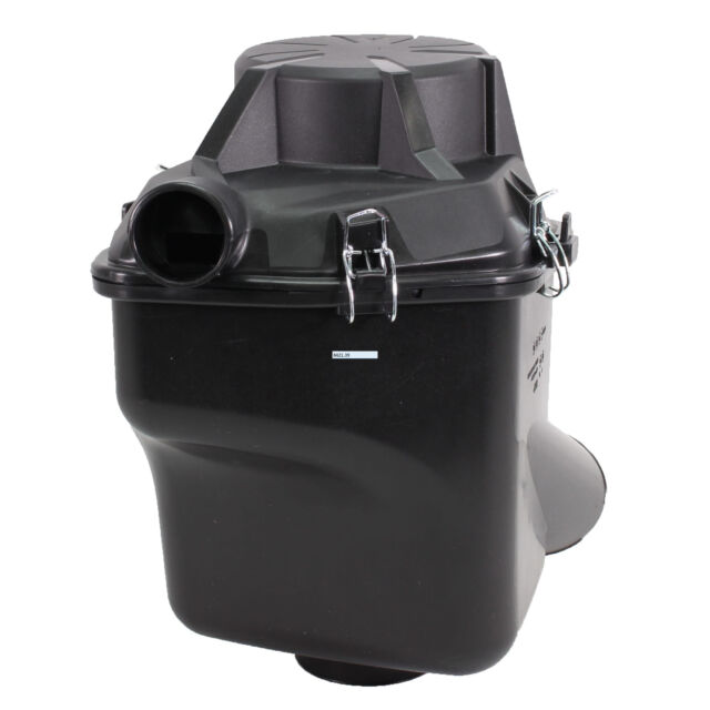 Корпус воздушного фильтра квадроцикла BRP Can-Am Maverick X3 707800859