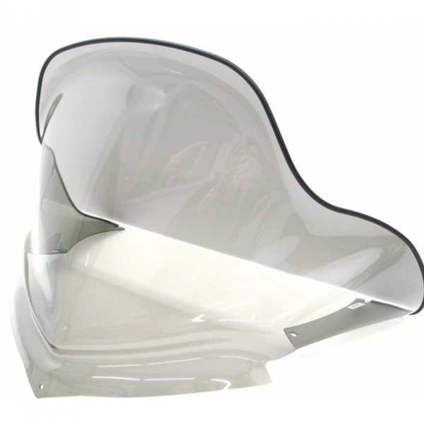 Ветровое стекло Novattro (Высота - 63 см. | Толщина - 2 мм.) для  Arctic Cat Z1 | 570 XT Bearcat 6606-278N
