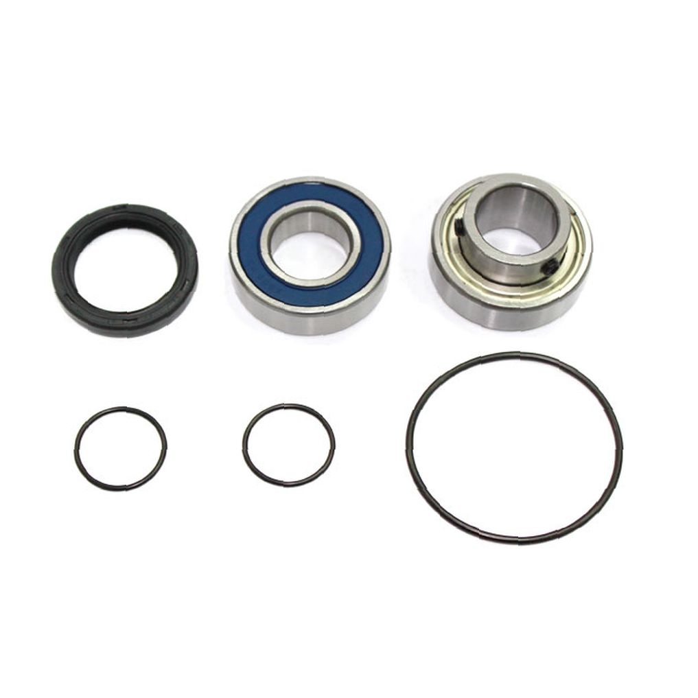 Комплект подшипников ведущего вала снегохода Yamaha SM-03176