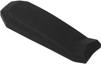 Клипса крепления капота для снегохода Ski-Doo Tundra SM-12509 517305186 517304094