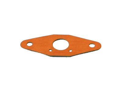 Прокладка мощностного клапана снегохода Ski-Doo Legend   MXZ   Scandic   Summit 420250239