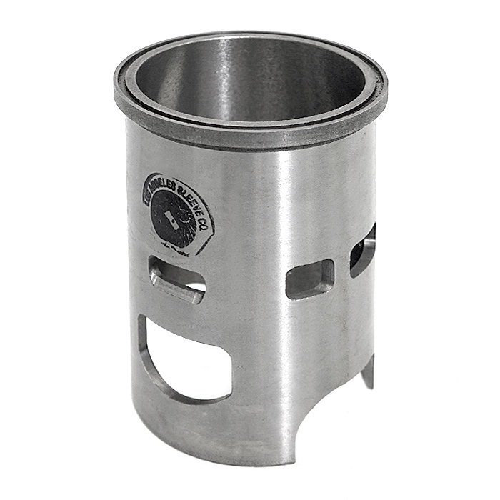 Гильза цилиндра для двигателя снегохода BRP Ski-Doo 550F Skandic Tundra Expedition MXZ Summit Renegade 420923975 420923978 420923974 420623141 420623142 FL-1275T FL-1275