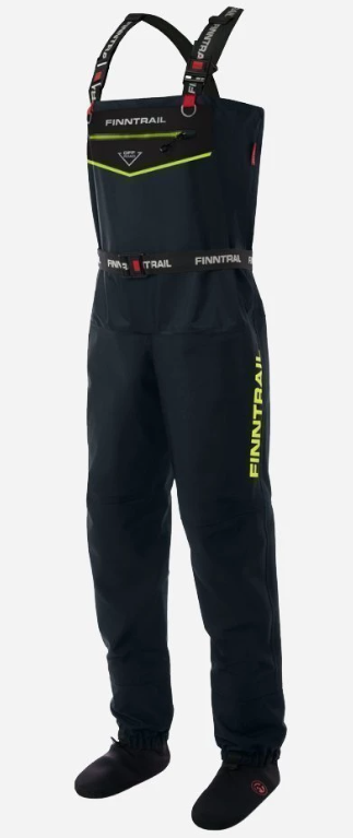 Вейдерсы Enduro (2024) 1539 Graphite (Размер XL) Размер XL