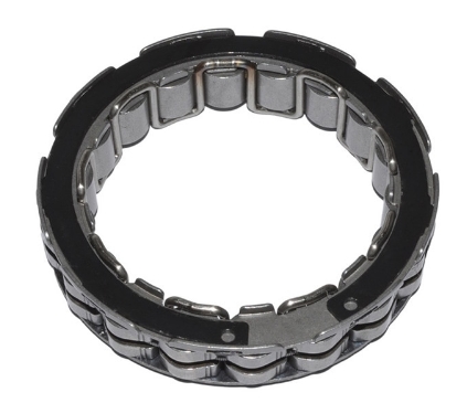 Обгонная муфта стартера для квадроцикла Suzuki LTA500F LTA500X LTA700X LTA750X LTA500 LTA700 LTA750 21273-44D00 21273-44D00N