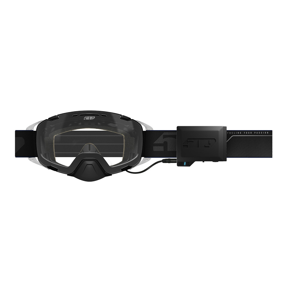 Очки 509 Aviator 2.0 S1 с подогревом Nightvision F02010300-000-004