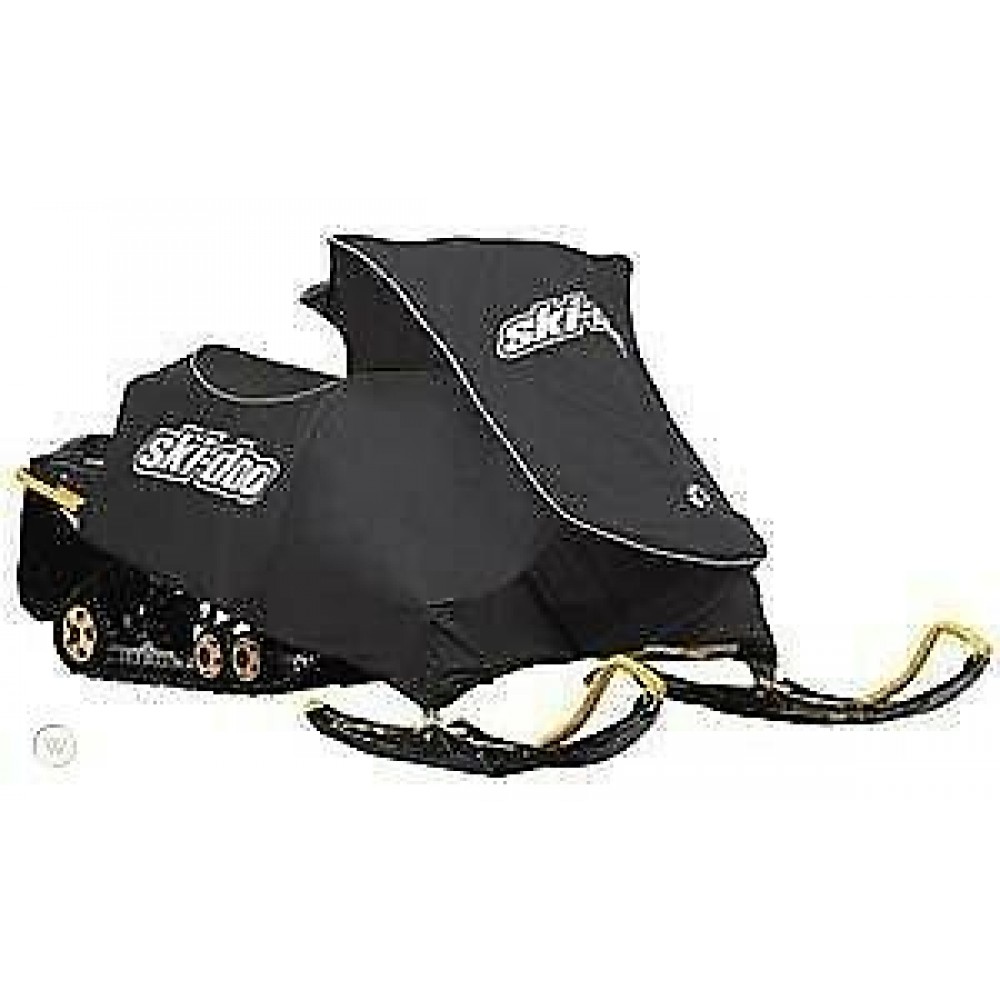 Чехол транспортировочный для снегохода BRP Ski-doo REV-XP (2008-2017) 280000314