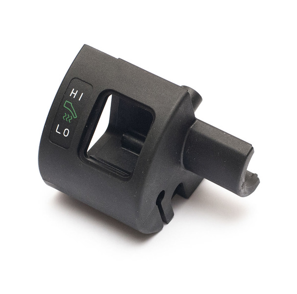 Корпус блока управления правый температуры подогрева для снегоходов Arctic Cat 0609-495