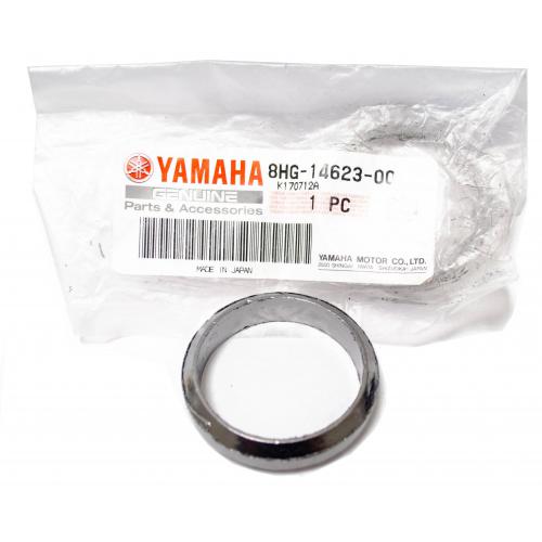 Прокладка выхлопа снегохода Yamaha Phazer Venture Multi Purpose Apex 8GC-14623-00-00 8HG-14623-00-00