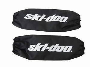 Чехлы амортизатора для снегоходов Ski-Doo 860201128 860201129 Пчела