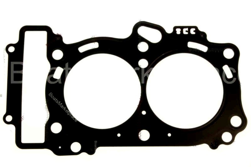 Прокладка ГБЦ для снегохода Yamaha Phazer Venture Lite Multipurpose 8GC-11181-00-00