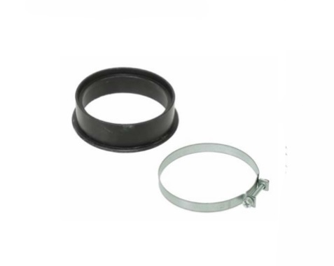 Впускной патрубок снегохода Ski-Doo SM-07187 508000501