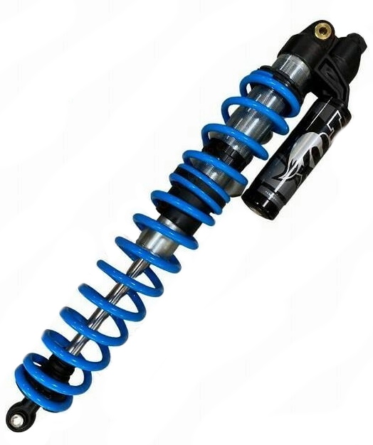 Амортизатор (Fox) передний левый квадроцикла BRP Can-Am Maverick X3 706203243