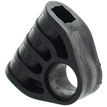 Крепление пружины торсиона для снегохода BRP Ski-Doo Summit Expedition MXZ GSX GTX Legend Grand Touring 503188933 503189657