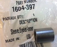 Направляющая в амортизатор передний нижняя снегохода Arctic Cat Bearcat Z1 XT&570 XT&2000&5000 1604-264 1604-397