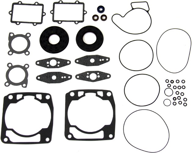Комплект прокладок двигателя для снегоходов Arctic Cat 09-711296 3007-242 3007-286 3007-240 3007-241 3007-281 3007-280 3007-297 3005-879 3003-227 3006-436 3007-705