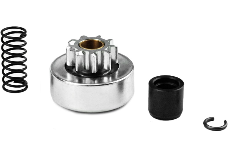 Бендикс стартера SPI для Ski-Doo (415129441 915129374) SM-01314-3