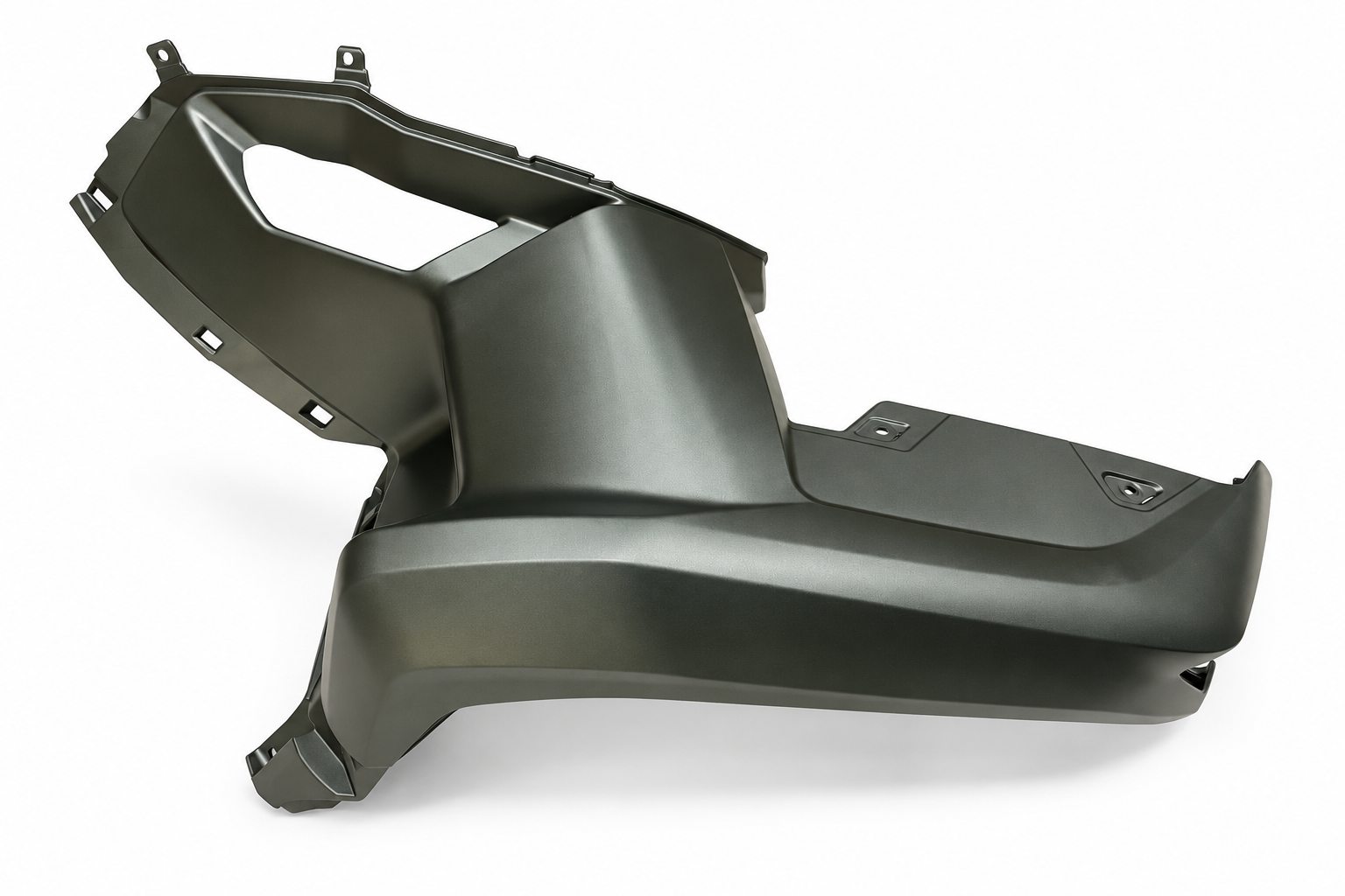 Крыло переднее правое (Loft Green) для BRP Can-am Outlander G3 1000 XMR (2026) 715011375