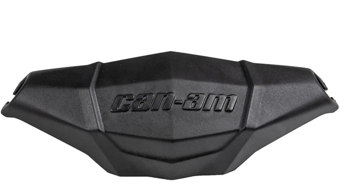 Накладка на руль для квадроцикла BRP Can-Am 709400939