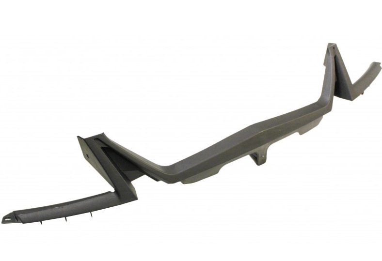 Кронштейн переднего багажника пластиковый для BRP Can-am Outlander G2 705004523