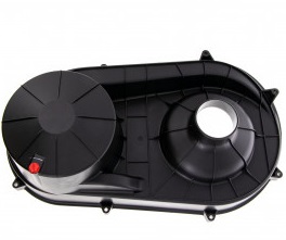 Крышка вариатора Kemimoto для Polaris General   RZR 1000 2635611 B0901-01401BK FS-177