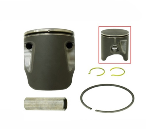 Поршень (стандарт 82 мм) снегохода Ski-Doo MXZ Renegade Summit 850 2017+ SM-09281 420893791