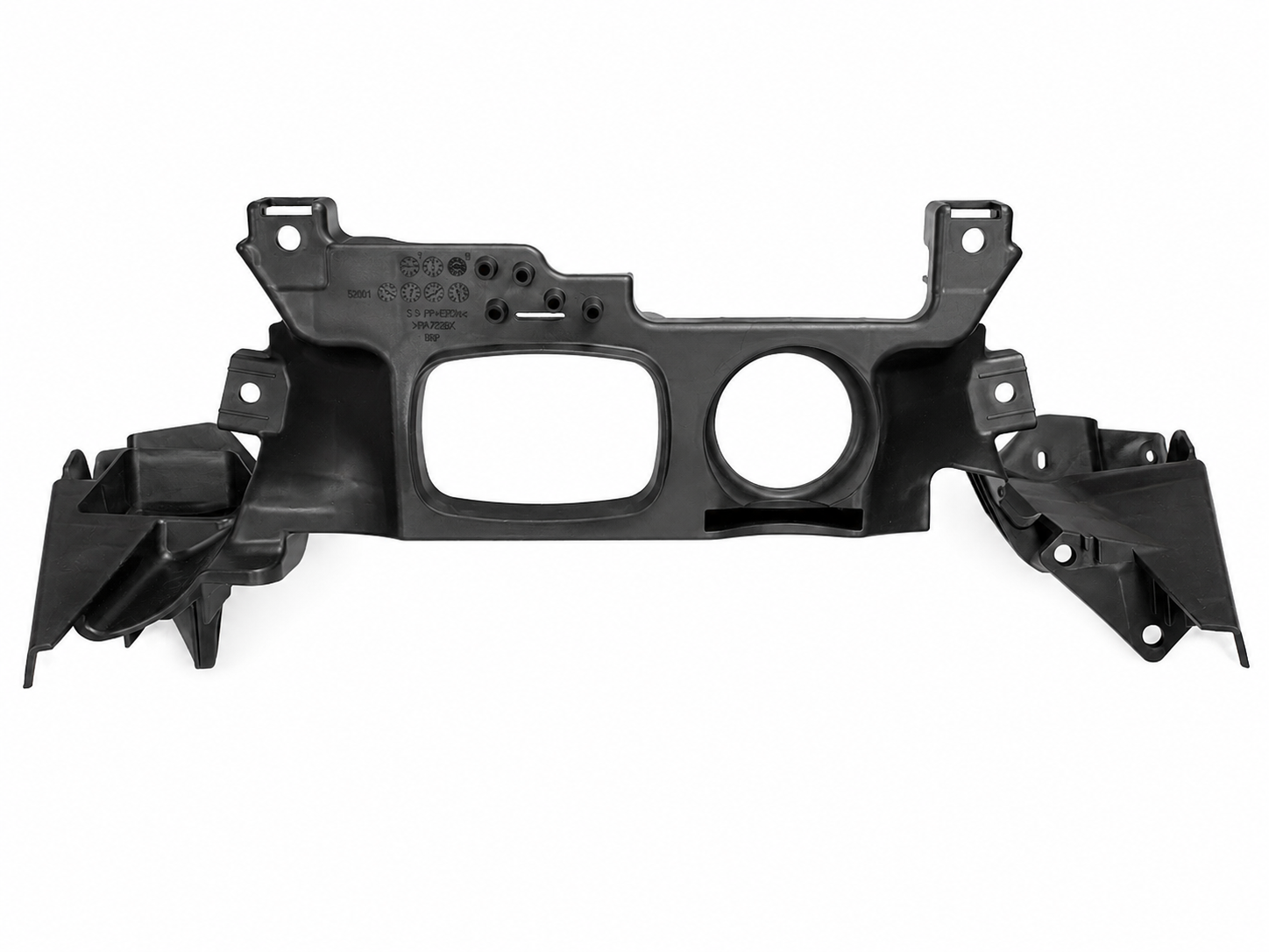 Опора приборной панели нижняя для BRP Can-am Outlander G3 XMR 705018405