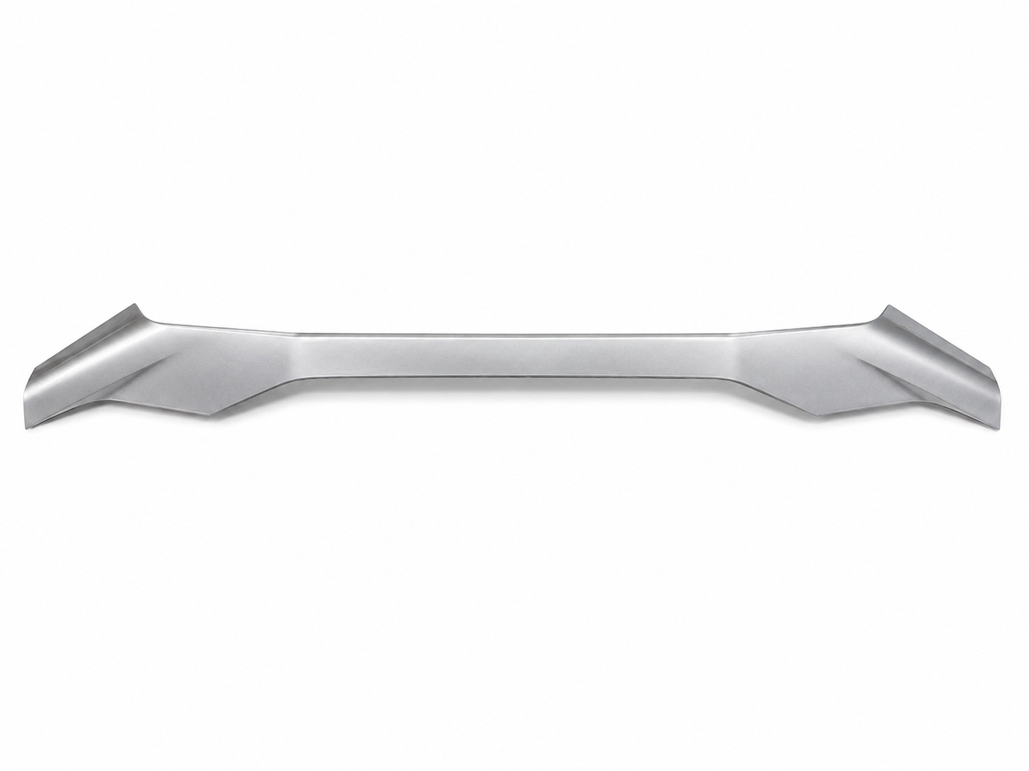 Накладка передняя (Hyper Silver) для BRP Can-am Outlander G3 1000 XMR (2025) 705018860