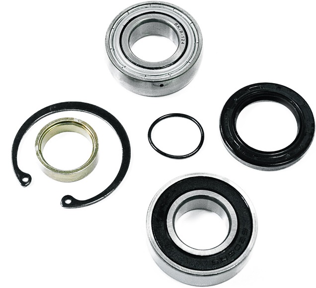 Комплект подшипников КПП Polaris 5020588 7718406 3610030 5410613 3514352, 3514448, 3514308, 3514306, 3514309, 3514303 3514617 SM-03150