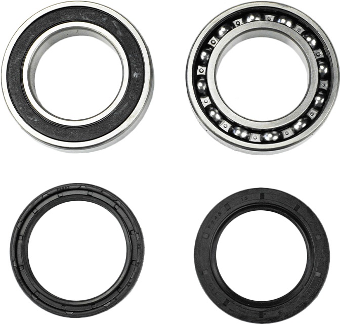 Комплект подшипников КПП Arctic Cat 1602-344, 2402-612 2602-172 2602-281 2602-198 SM-03206