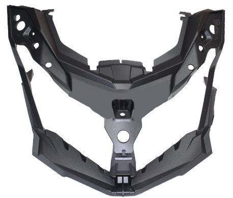 Корпус фары для снегоходов BRP Ski-doo (2019+) 517306301