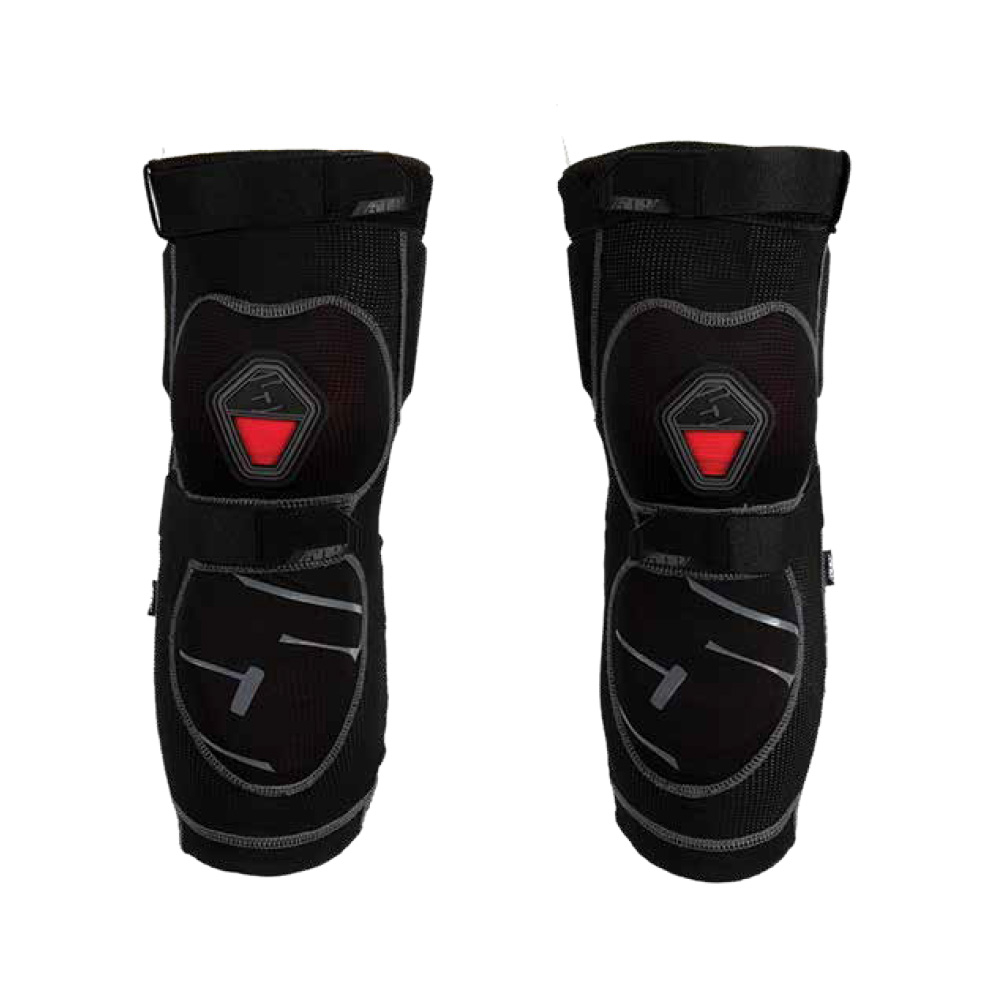 Защита колена 509 R - Mor (Размер 2XL-3XL) Размер 2XL/3XL