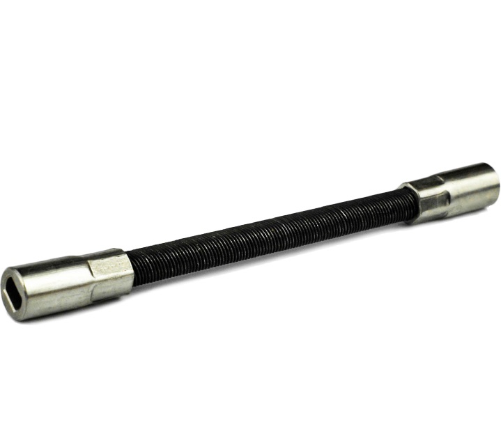Приводной вал бендикса снегохода Polaris SM-01327 (3280492 6230385)