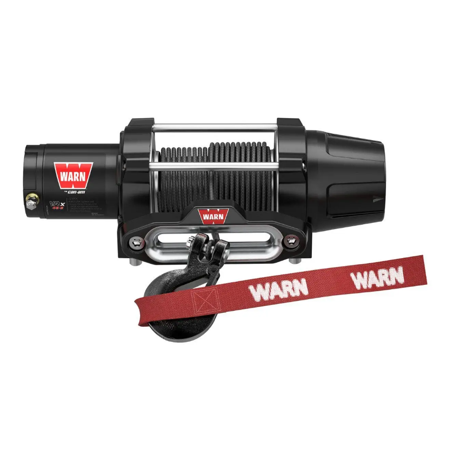 Лебедка WARN VRX 45-S для BRP Can-Am 715006111