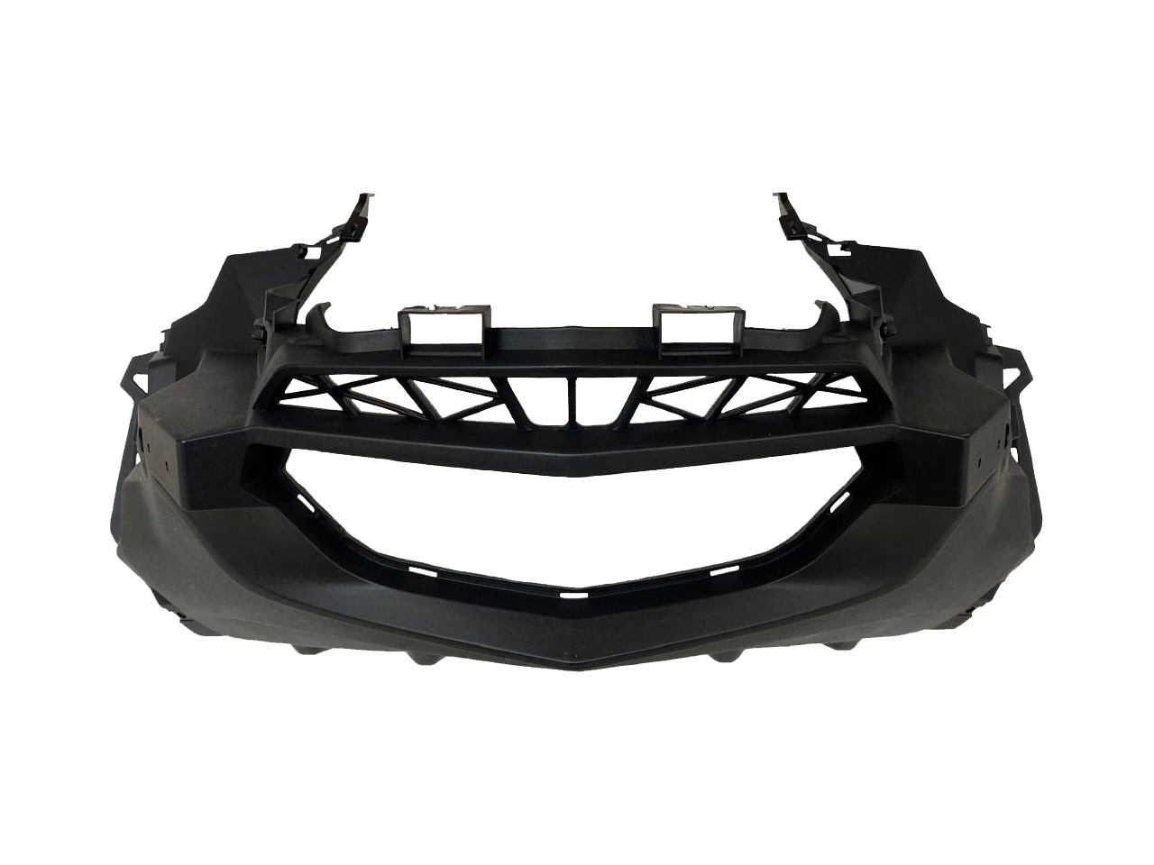 Передняя лодка пластиковая снегохода OSM 1000 Alpinecross 004-BO-5000-2001-00