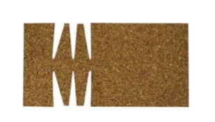 Защитная наклдака греющего элемента ручки руля SPI снегохода BRP Ski Doo SM-12484 (506152360)