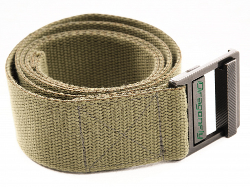 Ремень поясной DraginFly (Khaki) 700150-777 Размер L (135см)