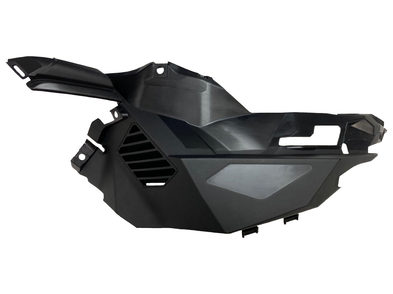 Боковая панель передняя правая для снегохода BRP Ski-Doo GEN5 Summit Freeride (2023+) 502008262