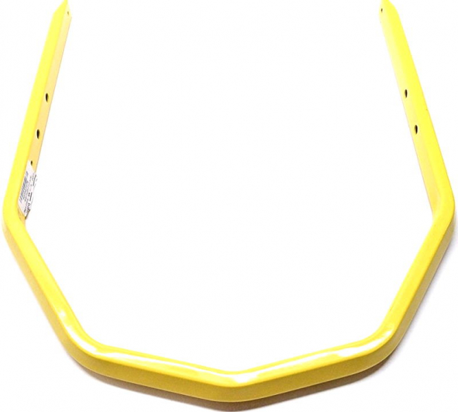 Бампер передний желтый Front Bumper Yellow 502007276