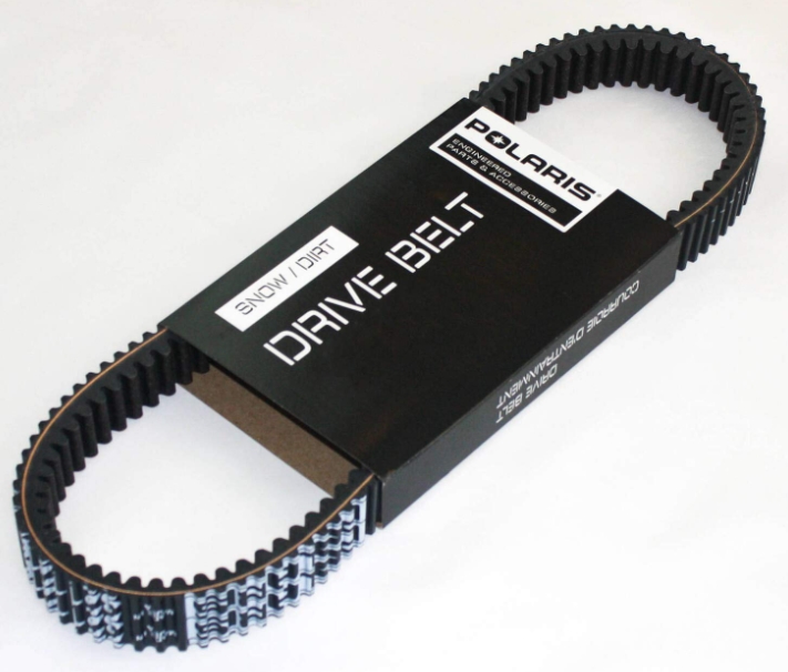 Ремень вариатора снегохода Polaris AXYS 850-800 PRO - RMK Khaos (2019+) 3211216