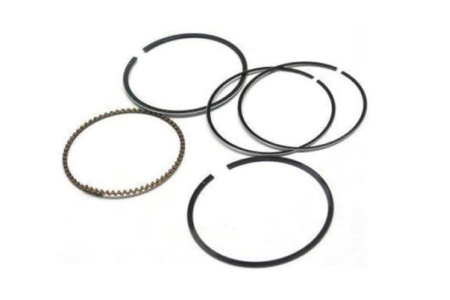 Кольца поршневые двигателя снегохода Yamaha FX Nytro RS Venture RS Vector SR-Viper 8GL-11603-00-00