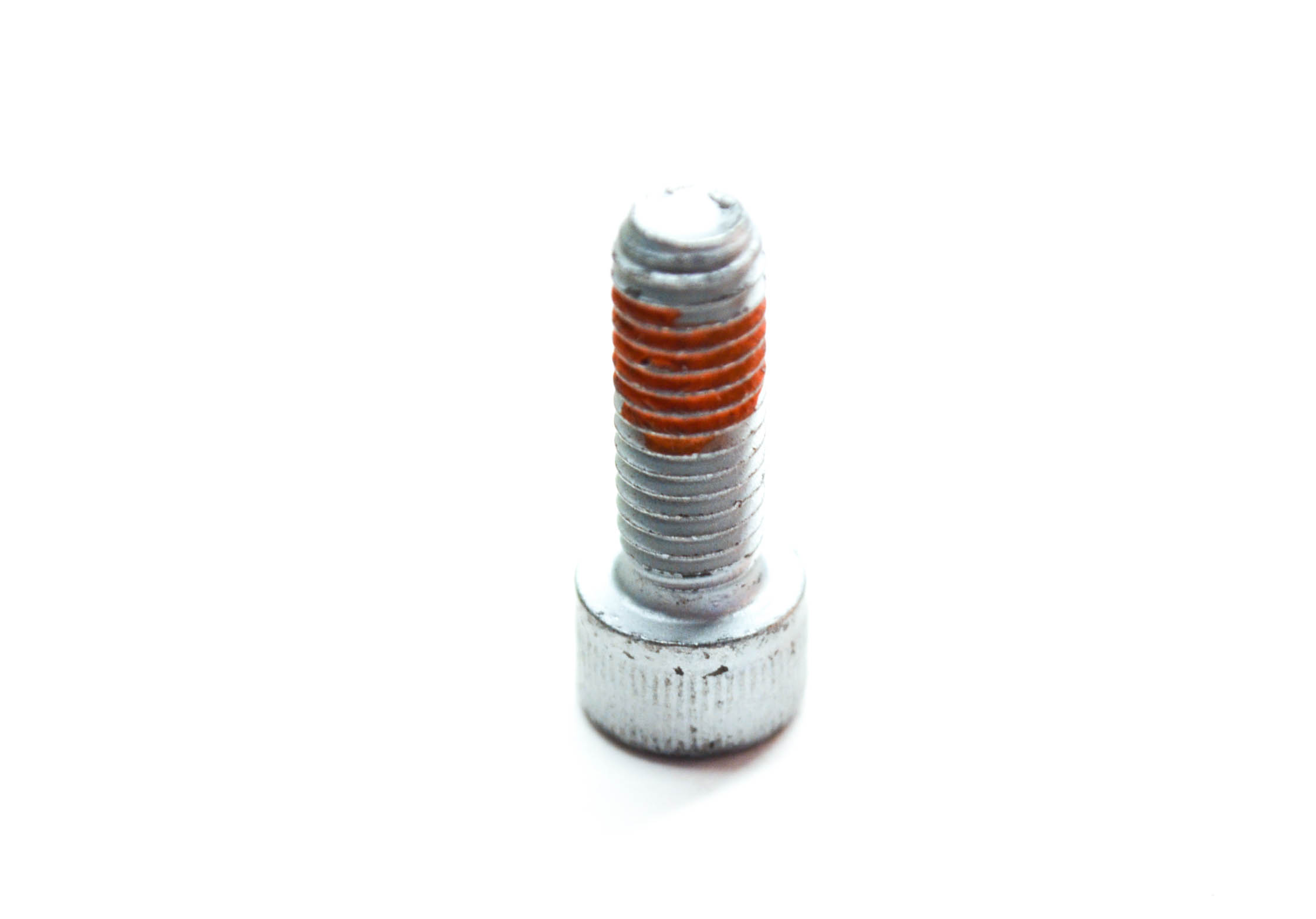 Болт крепления глушителя снегохода BRP Ski-Doo 250000414