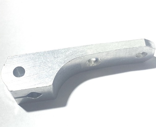 Рычаг стабилизатора снегохода BRP Ski-Doo Gen4 850 Summit 505073752