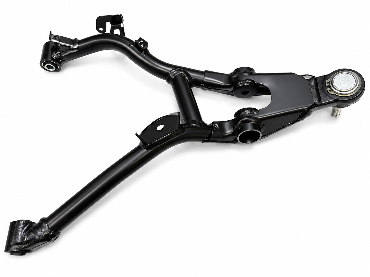 Рычаг передний верхний правый для BRP Can-Am Outlander G3 XTP | Limited (Smart-Shox) 715010951