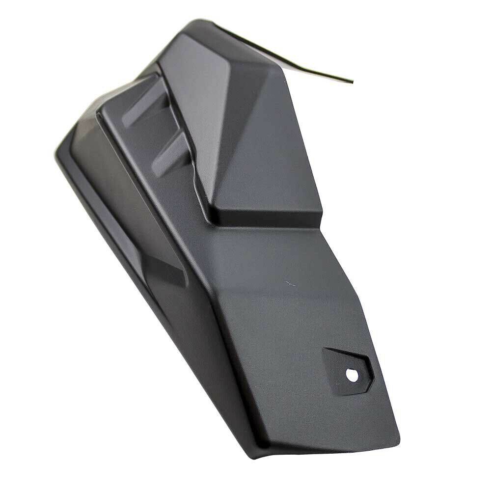 Накладка каркаса правая квадроцикла BRP Can-Am Maverick X3 705010336