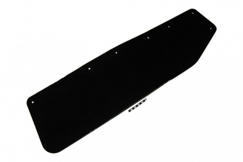 Брызговик снегохода боковой правый BRP Ski-Doo Skandic WT 1999-2007, LYNX 5900, 59Yeti, Yeti TUV, SUV -2007 5142828; M5142828