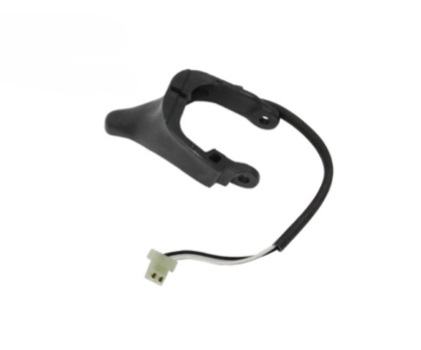 Курок газа с подогревом снегохода Yamaha SM-08258 8FA-82970-00-00  8FA-82970-01-00