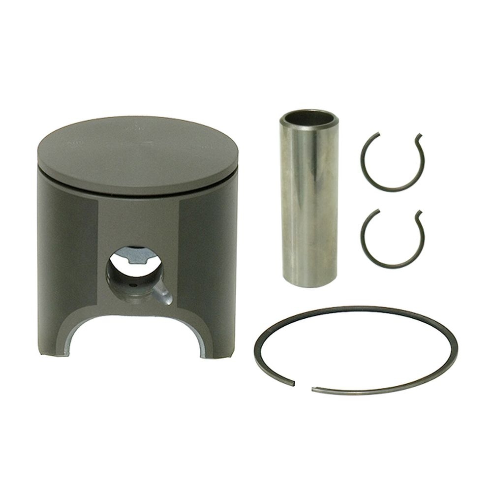 Поршень в сборе с кольцами снегохода BRP Ski-Doo 420893892 SM-09276